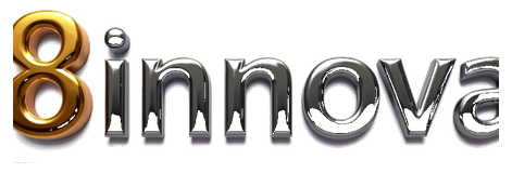 8innova logo