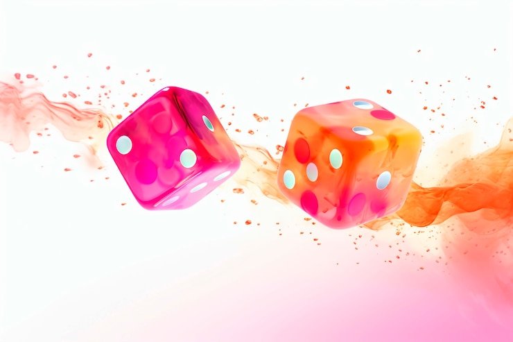 8innova Casino en Vivo